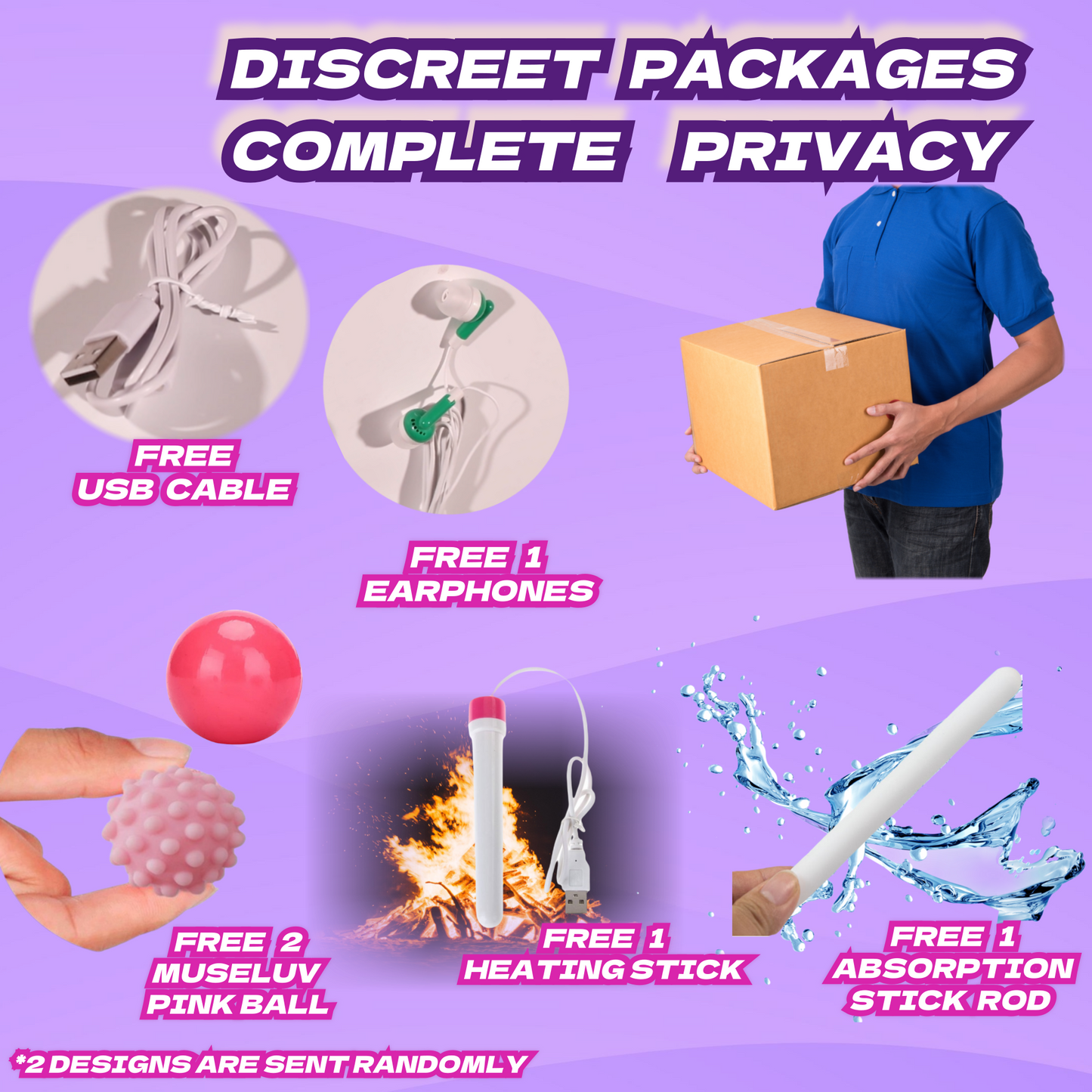 MuseLuv Retractable Double Vibration 4-Language Voice Automatic Male Masturbator, 9LB Realistic 3D Lifelike Butt Pocket Pussy Ass, Hands-Free Male Stroker Adult Sex Toy for Men